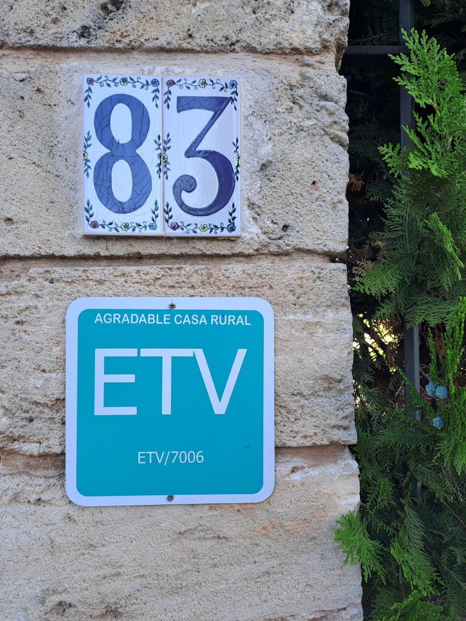 Сasa de vacaciones Agradable